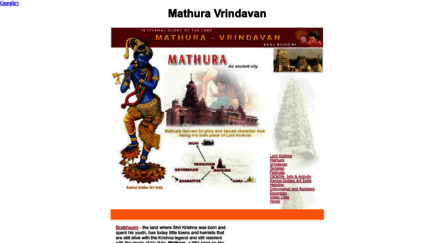 mathura-vrindavan.com