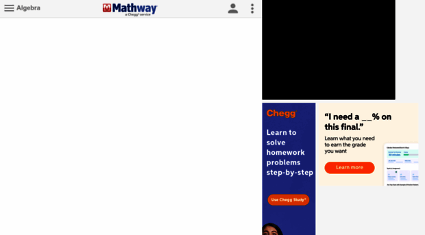 mathway.com