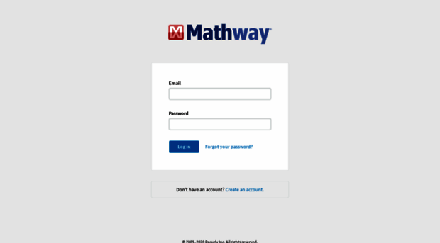 mathway.recurly.com