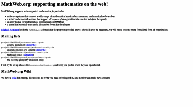 mathweb.org