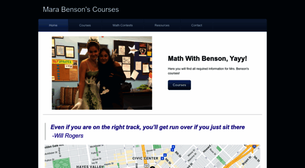 mathwithbenson.weebly.com