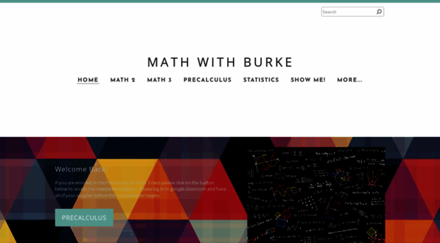 mathwithburke.weebly.com