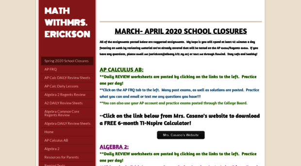 mathwithmrserickson.weebly.com