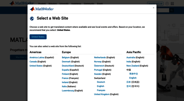 mathworks.it