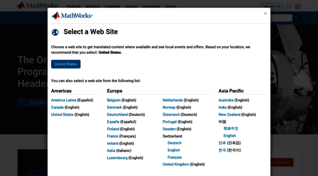 mathworks.se