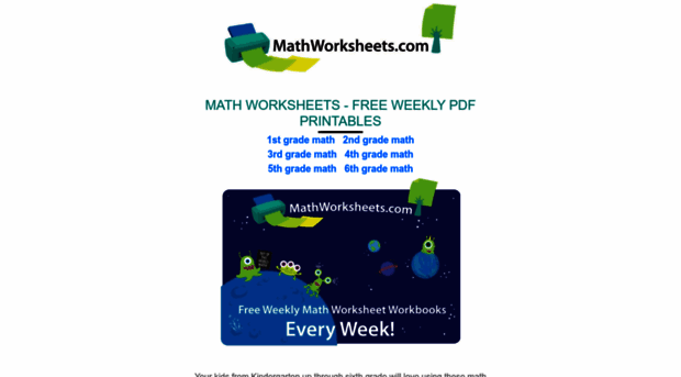 mathworksheet.com