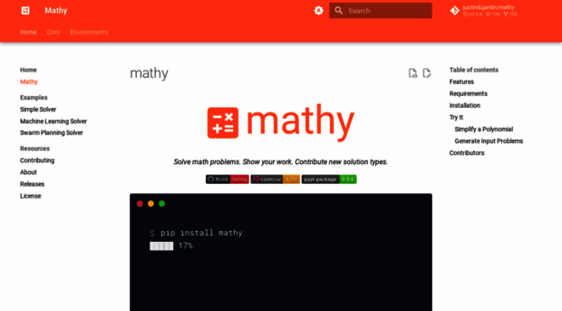 mathy.ai