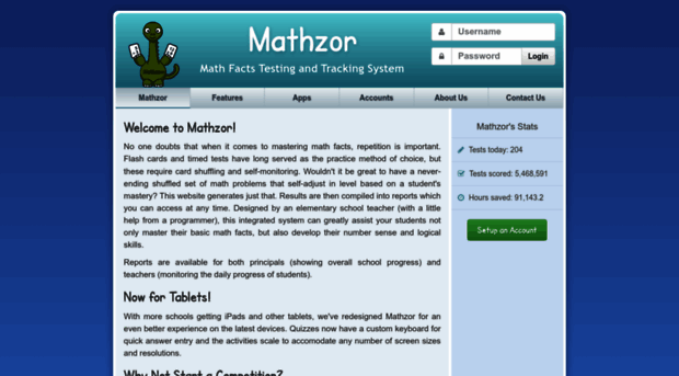 mathzor.com