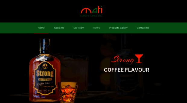 mati.co.tz