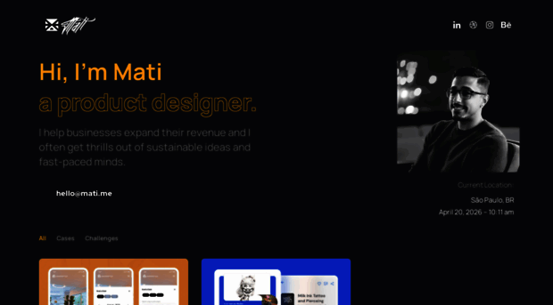 mati.me