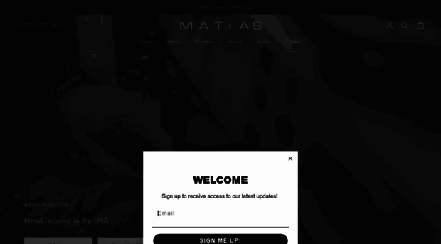 matias.co