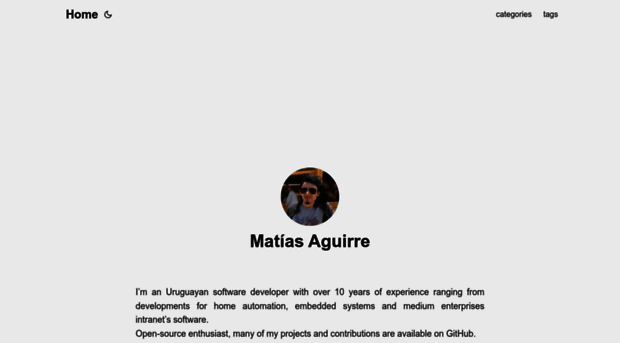 matiasaguirre.com