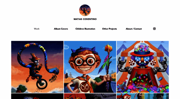 matiascosentino.com