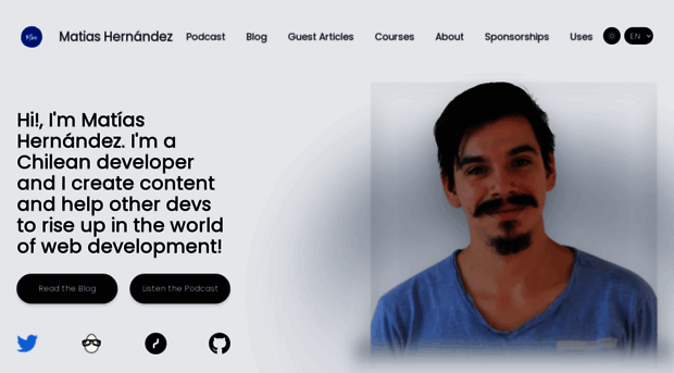 matiashernandez.dev