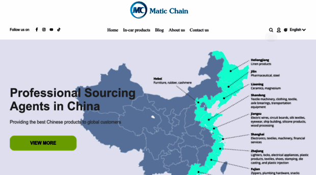 maticsourcing.com