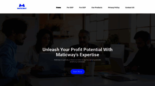 maticway.com