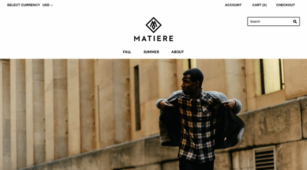 matiere.com