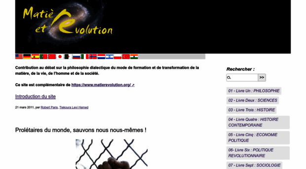 matierevolution.fr