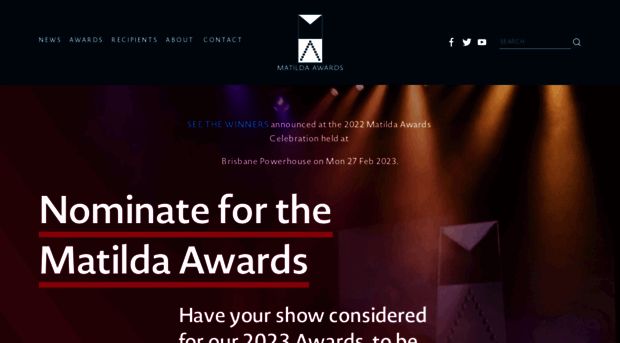 matildaawards.com.au