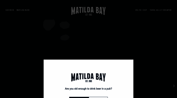 matildabay.com.au