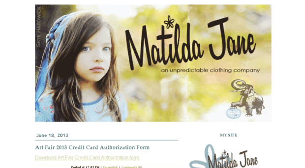 matildajane.typepad.com