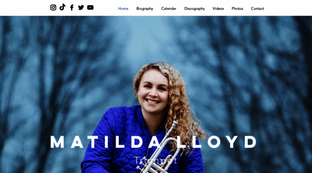 matildalloyd.com