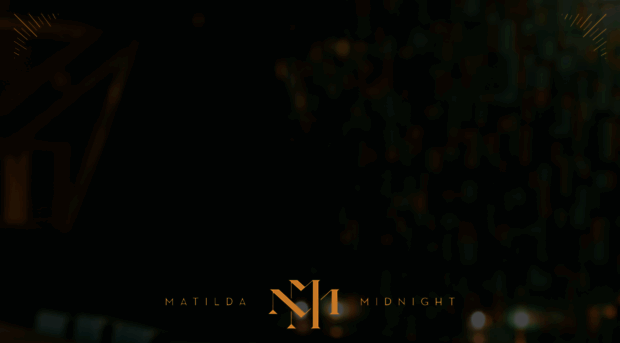 matildamidnight.com