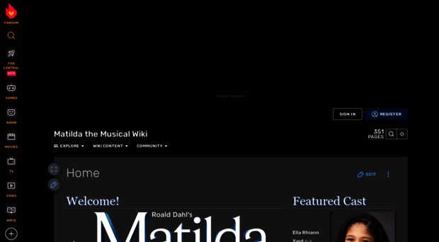 matildathemusical.fandom.com