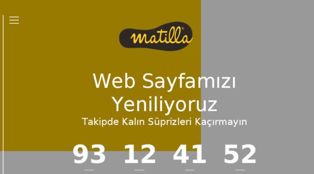 matillaayakkabi.com