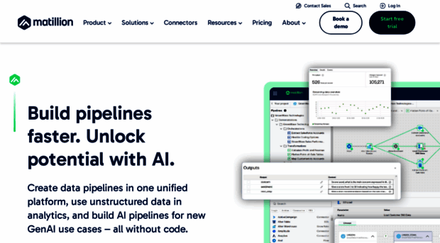 matillion.com