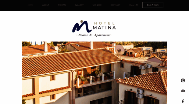 matina-hotel.gr