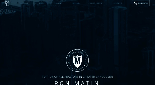 matinhomes.ca