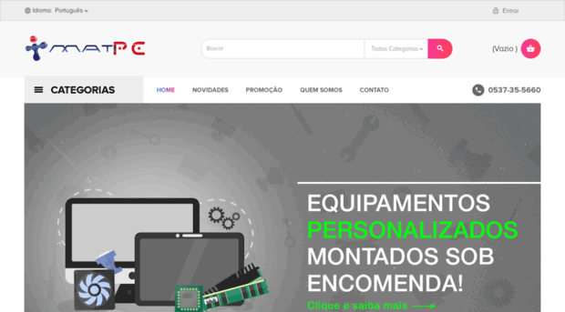 matipc.com