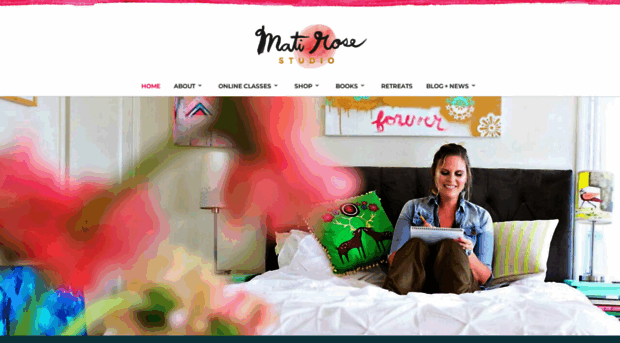 matirose.com