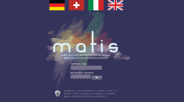 matis.smartbox.com