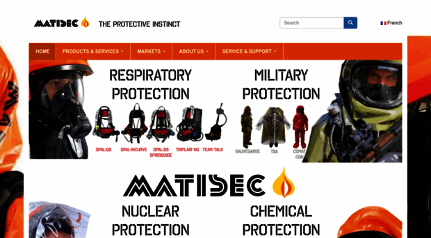 matisec.com