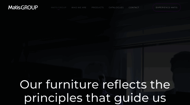 matisfurniture.com