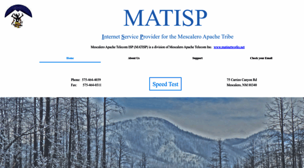 matisp.net