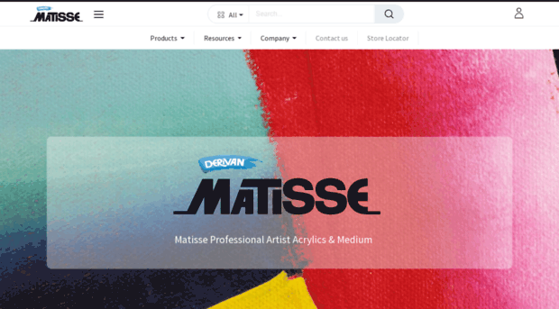 matisse.com.au