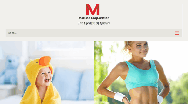 matissecorporation.com