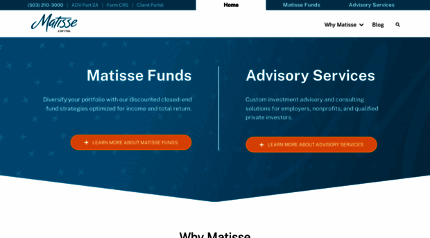 matissefunds.com