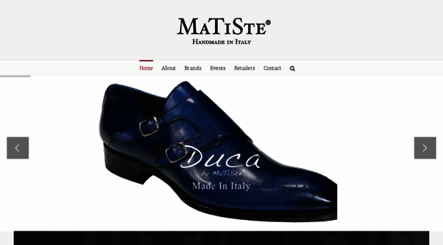 matiste.com