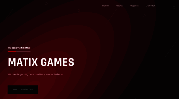 matixgames.com