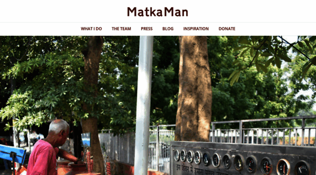 matkaman.com