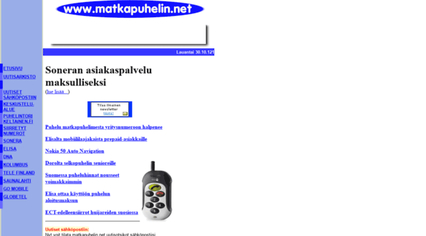 matkapuhelin.net