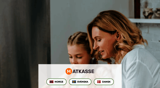 matkasse.com