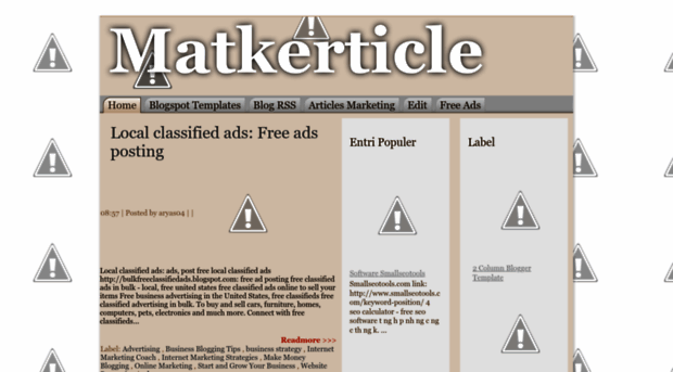 matkerticle.blogspot.com