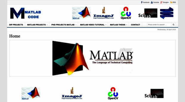matlab-code.org