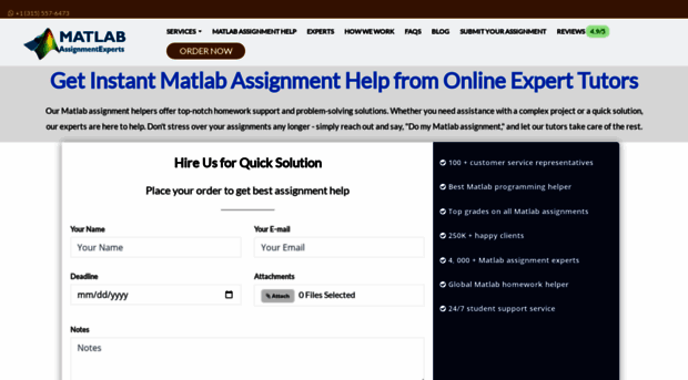 matlabassignmentexperts.com