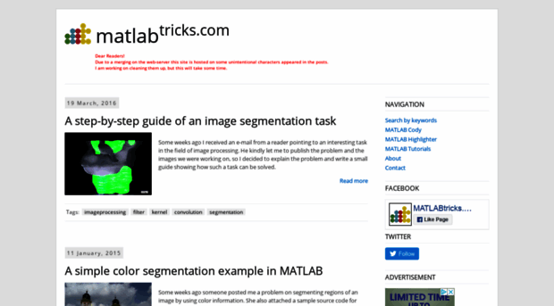 matlabtricks.com